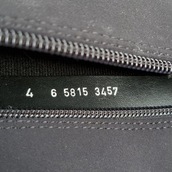 NIB Ara Gore-Tex heal black boots woman size 6.5 - Picture 9 of 14